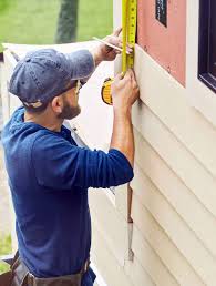 Professional Siding Installation & Repair in Ankeny, IA